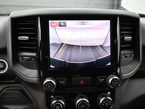 New 2026 RAM 2500 Tradesman w/ Chrome Appearance Group image 8