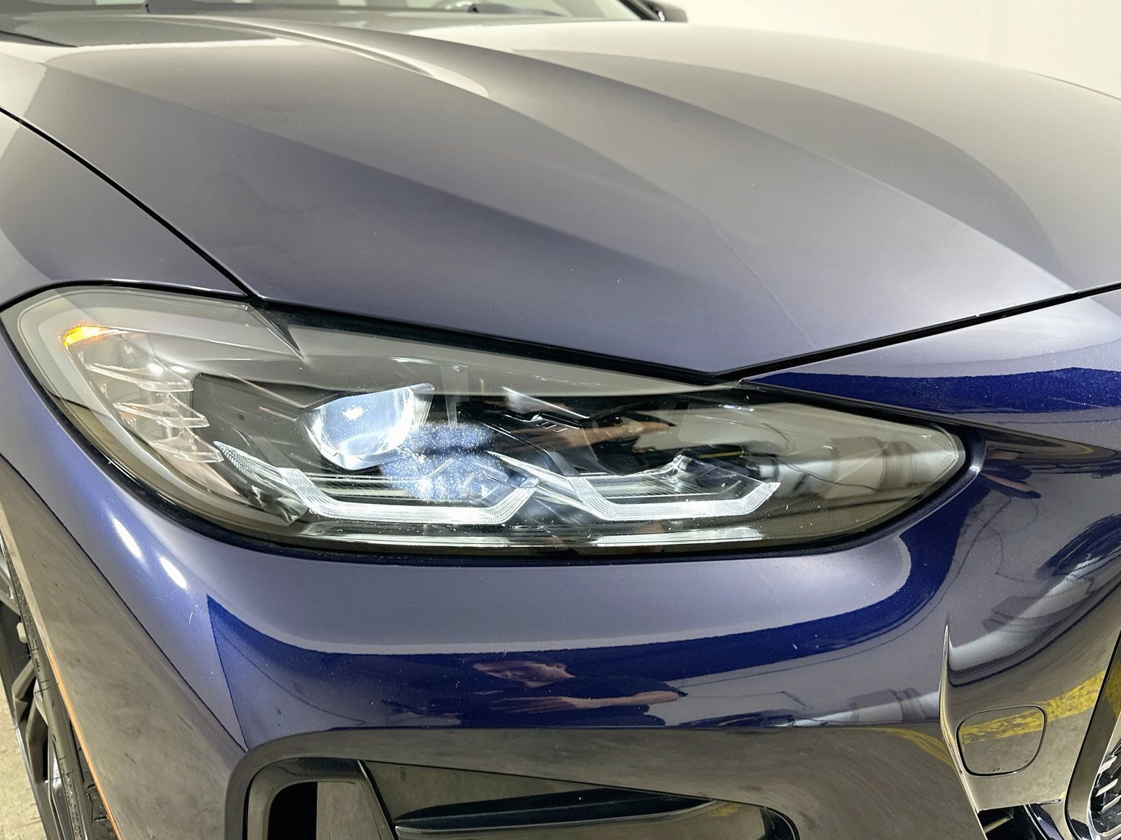 Used 2024 BMW 440i xDrive Coupe w/ Premium Package AWD/4WD image 9