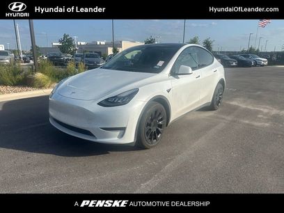 Used 2023 Tesla Model Y Long Range