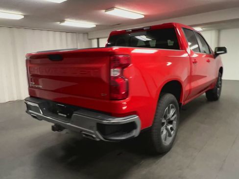 New 2026 Chevrolet Silverado 1500 LT image 42