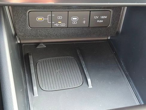 New 2026 Hyundai Sonata SEL AWD/4WD image 9