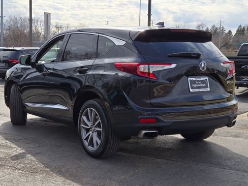 Certified 2023 Acura RDX w/ Technology Package image 20