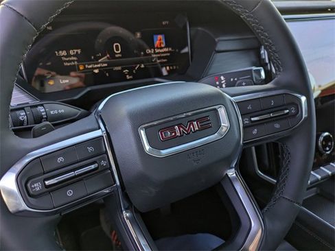 New 2025 GMC Acadia Elevation w/ Black Edition image 27