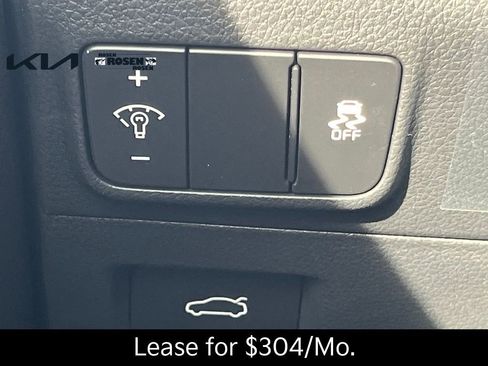 New 2026 Kia K5 GT-Line image 21