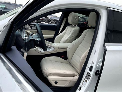 Used 2026 Mercedes-Benz GLE 450 GLE 450 image 9