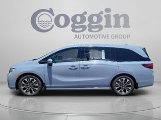 New 2026 Honda Odyssey Elite video 2