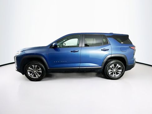 Used 2025 Chevrolet Equinox LT image 4