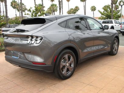 Certified 2023 Ford Mustang Mach-E Select