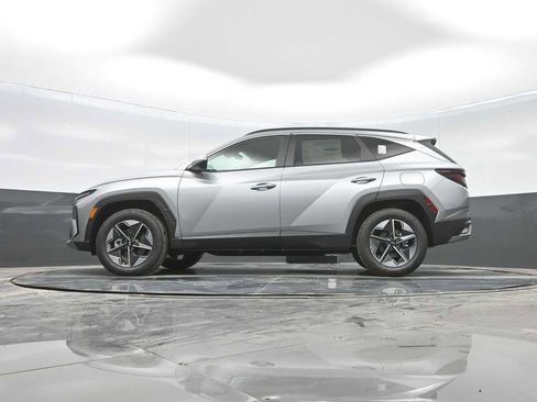 New 2026 Hyundai Tucson SEL AWD/4WD image 6