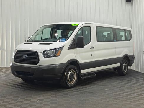 Used 2016 Ford Transit 350 XL RWD image 13