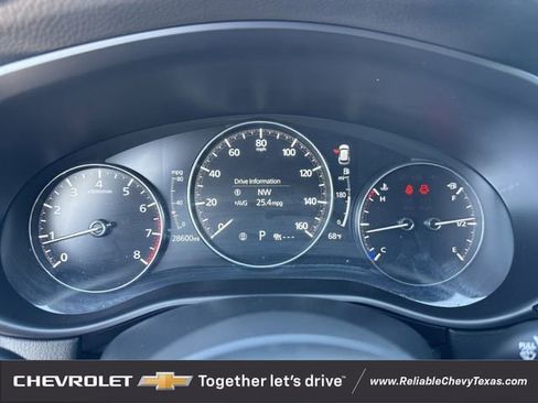 Used 2023 MAZDA CX-50 2.5 S w/ Cargo Package image 16