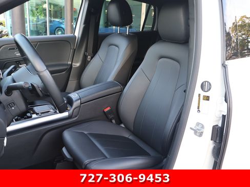 Certified 2023 Mercedes-Benz GLA 250 4MATIC image 2