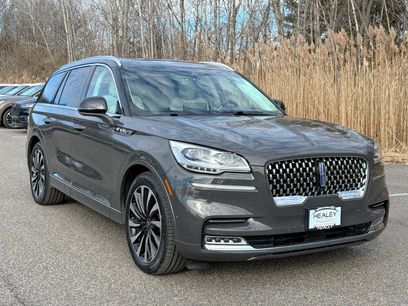Used 2023 Lincoln Aviator Black Label Grand Touring