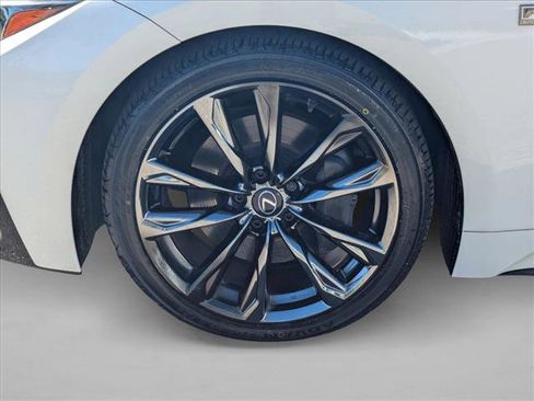 Used 2022 Lexus IS 350 F Sport w/ Accessory Package image 22