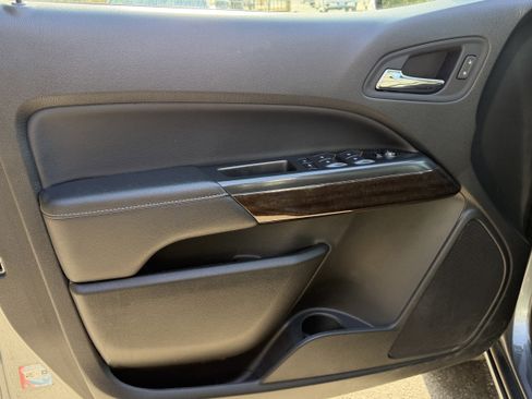 Used 2021 GMC Canyon Elevation w/ Trailering Package image 4