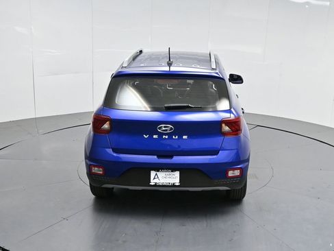 Used 2023 Hyundai Venue Limited w/ Cargo Package image 50