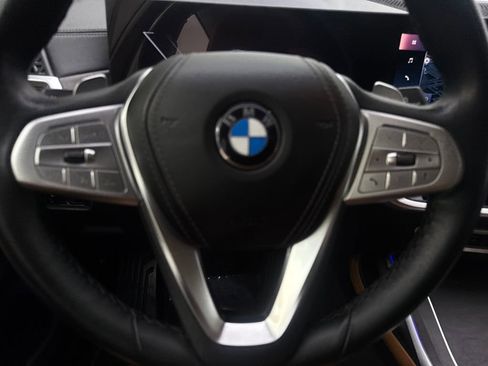 Used 2023 BMW X7 xDrive40i AWD/4WD image 62