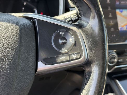 Used 2018 Honda CR-V EX-L image 35