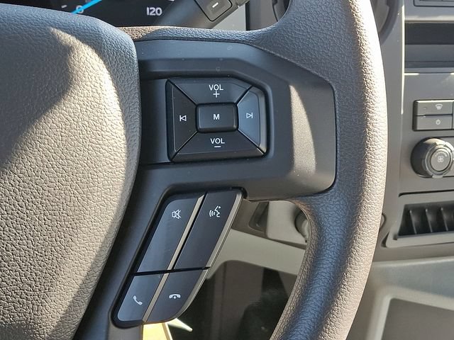 Used 2023 Ford F650 2WD Regular Cab Super Duty image 20