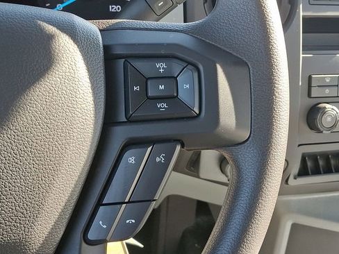 Used 2023 Ford F650 2WD Regular Cab Super Duty image 20