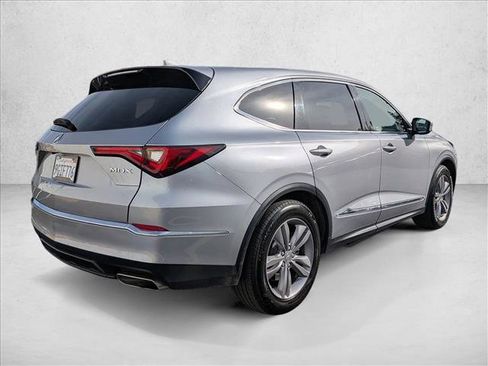 Certified 2023 Acura MDX image 5
