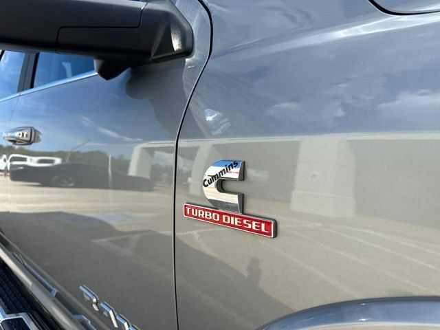 Used 2019 RAM 3500 Laramie AWD/4WD image 56