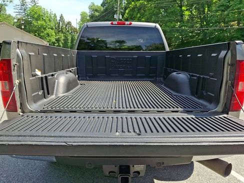Used 2013 Chevrolet Silverado 2500 LTZ w/ LTZ Plus Package AWD/4WD image 30