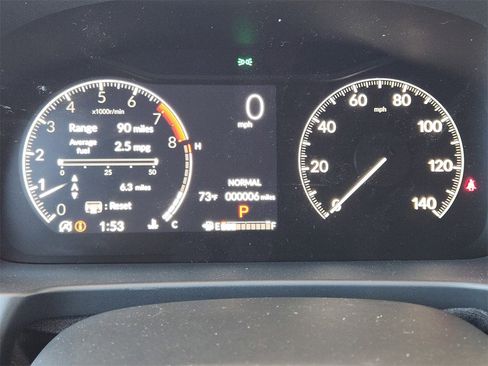 New 2026 Honda Ridgeline Sport image 11