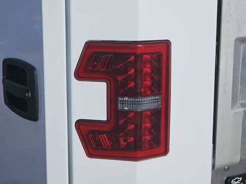 Used 2022 RAM 2500 Tradesman image 40