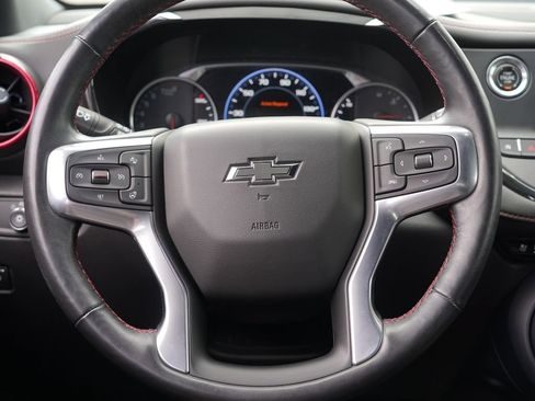 Used 2020 Chevrolet Blazer RS AWD/4WD image 23