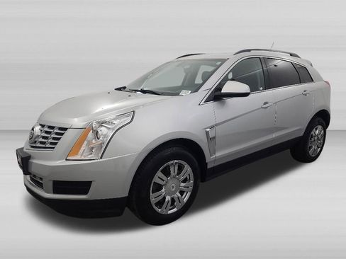 Used 2015 Cadillac SRX FWD image 8