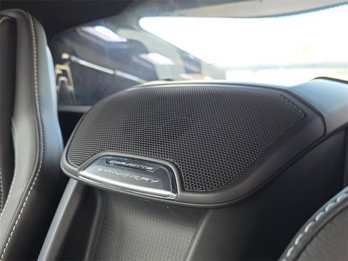 Used 2024 Chevrolet Corvette Stingray Coupe w/ 1LT image 27