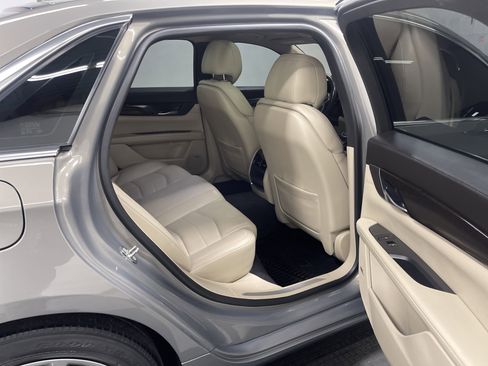 Used 2018 Cadillac CT6 3.6 AWD image 19