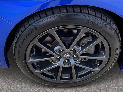 Used 2021 Subaru WRX Premium w/ Popular Package #3 (IZT) image 35