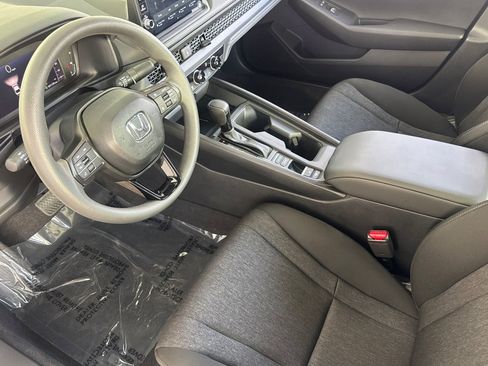 Used 2026 Honda Accord LX image 4