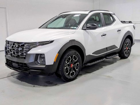 Used 2024 Hyundai Santa Cruz XRT AWD/4WD image 1