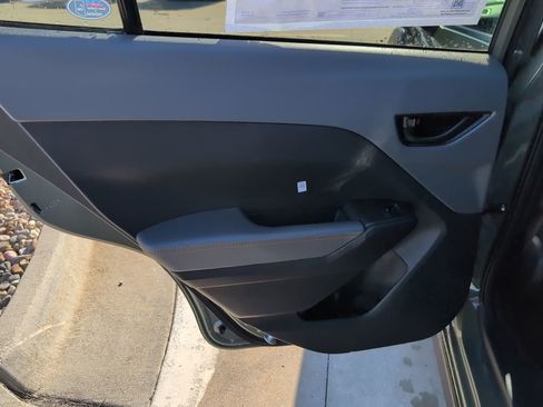 New 2026 Subaru Crosstrek 2.5i Wilderness w/ Crosstrek Mirror Package image 36