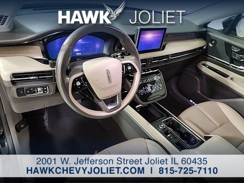 Used 2020 Lincoln Corsair Reserve w/ Equipment Group 201A AWD/4WD image 12