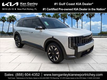 Used 2027 Kia Telluride S w/ Towing Package