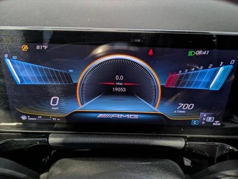 Used 2023 Mercedes-Benz GLA 35 AMG 4MATIC image 13