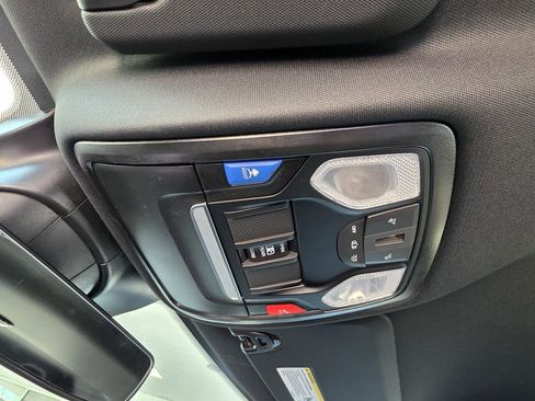 New 2026 RAM 3500 Tradesman AWD/4WD image 27