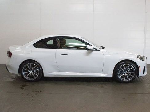 New 2025 BMW 230i xDrive Coupe w/ Convenience Package image 3