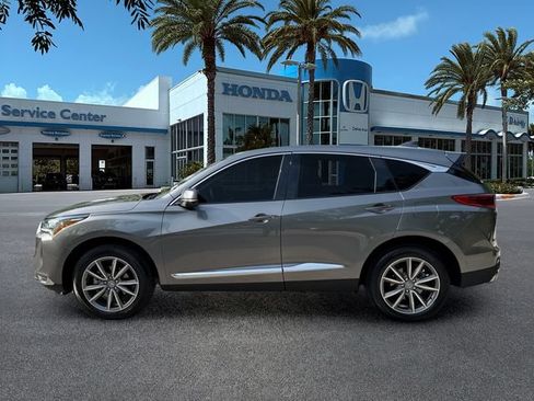 Used 2023 Acura RDX FWD w/ Technology Package image 5