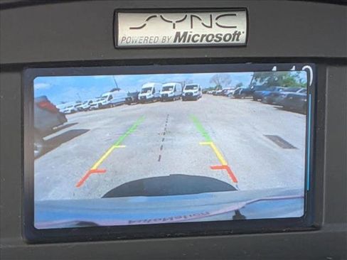 Used 2014 Ford Escape S FWD image 12