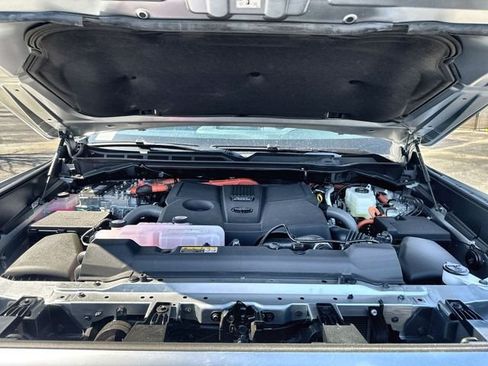 New 2026 Toyota Tundra Limited AWD/4WD image 33