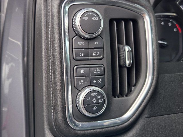 Used 2020 GMC Sierra 1500 SLT w/ SLT Premium Plus Package AWD/4WD image 17