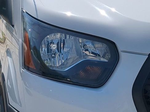 New 2025 Ford Transit 150 Low Roof image 9