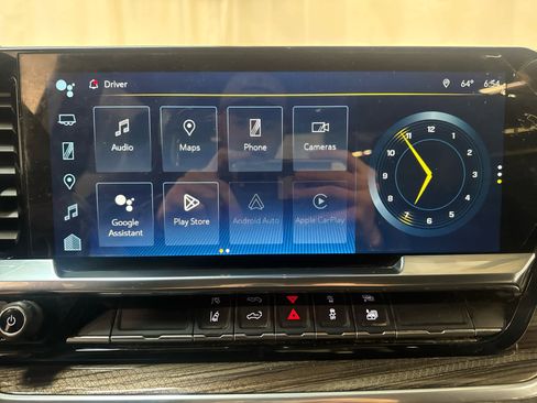 Certified 2025 Chevrolet Silverado 2500 LT w/ Convenience Package image 25