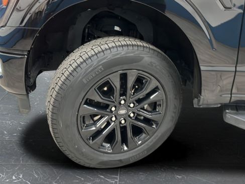 Used 2024 Ford F150 Lariat AWD/4WD image 38