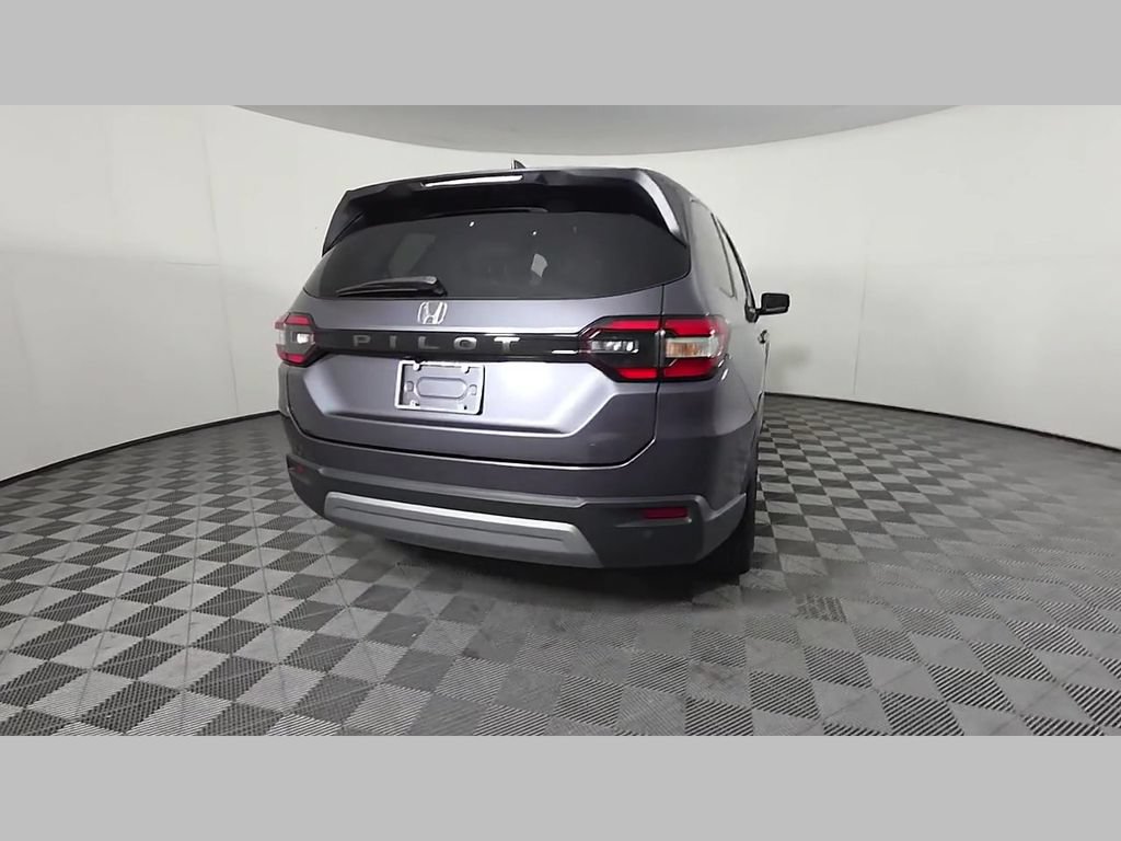 Used 2024 Honda Pilot EX-L image 47